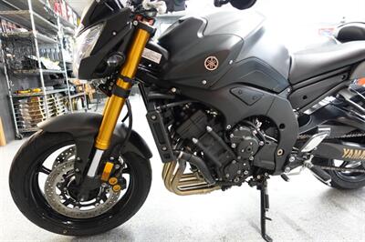 2012 Yamaha FZ 8   - Photo 17 - Kingman, KS 67068
