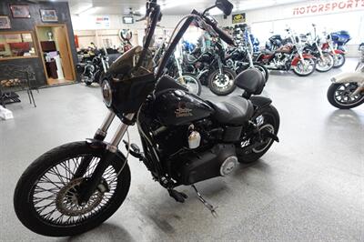 2014 Harley-Davidson Street Bob - Photo 5 - Kingman, KS 67068
