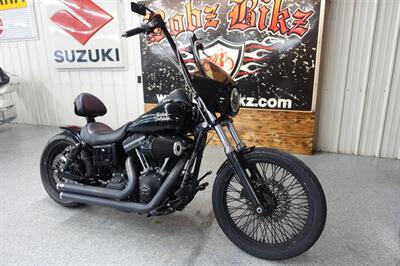 2014 Harley-Davidson Street Bob - Photo 3 - Kingman, KS 67068