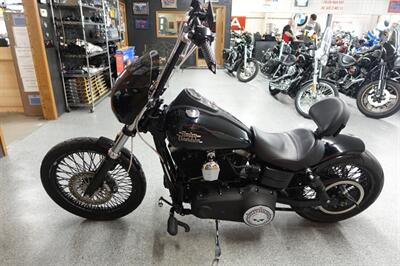 2014 Harley-Davidson Street Bob - Photo 6 - Kingman, KS 67068