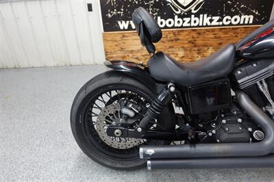 2014 Harley-Davidson Street Bob - Photo 23 - Kingman, KS 67068