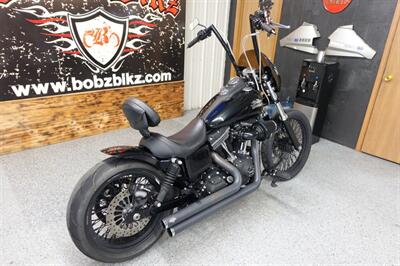 2014 Harley-Davidson Street Bob - Photo 9 - Kingman, KS 67068