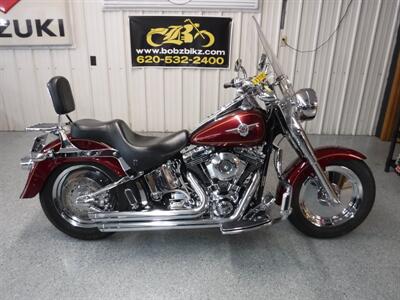 2004 Harley-Davidson Fat Boy - Photo 2 - Kingman, KS 67068