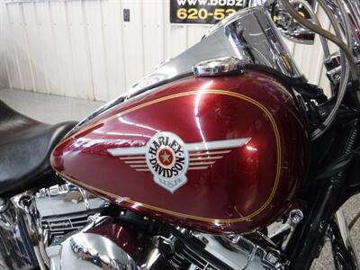 2004 Harley-Davidson Fat Boy - Photo 7 - Kingman, KS 67068