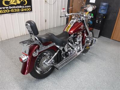 2004 Harley-Davidson Fat Boy - Photo 11 - Kingman, KS 67068