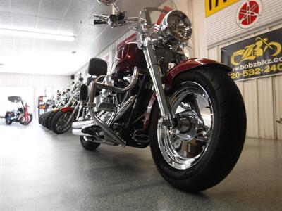 2004 Harley-Davidson Fat Boy - Photo 5 - Kingman, KS 67068