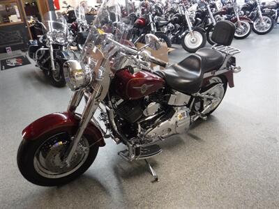 2004 Harley-Davidson Fat Boy - Photo 18 - Kingman, KS 67068