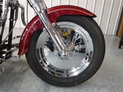 2004 Harley-Davidson Fat Boy - Photo 4 - Kingman, KS 67068