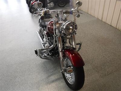 2004 Harley-Davidson Fat Boy - Photo 6 - Kingman, KS 67068