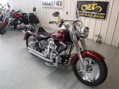 2004 Harley-Davidson Fat Boy - Photo 3 - Kingman, KS 67068