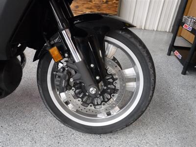 2014 Honda CTX 1300   - Photo 9 - Kingman, KS 67068