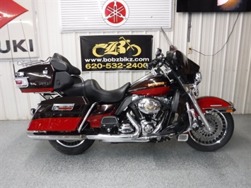 2010 Harley-Davidson Ultra Classic Limited   - Photo 1 - Kingman, KS 67068