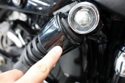 2011 Harley-Davidson Wide Glide   - Photo 17 - Kingman, KS 67068