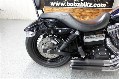 2011 Harley-Davidson Wide Glide   - Photo 16 - Kingman, KS 67068