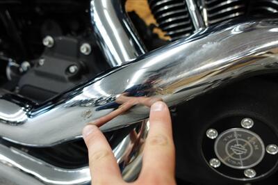 2011 Harley-Davidson Wide Glide   - Photo 13 - Kingman, KS 67068