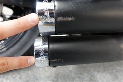 2011 Harley-Davidson Wide Glide   - Photo 15 - Kingman, KS 67068