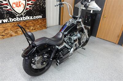 2011 Harley-Davidson Wide Glide   - Photo 8 - Kingman, KS 67068
