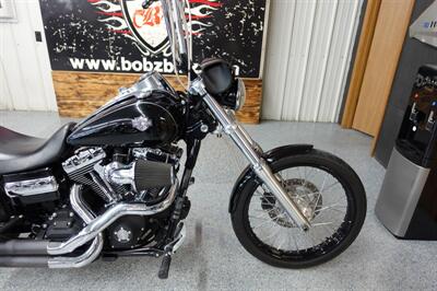 2011 Harley-Davidson Wide Glide   - Photo 10 - Kingman, KS 67068