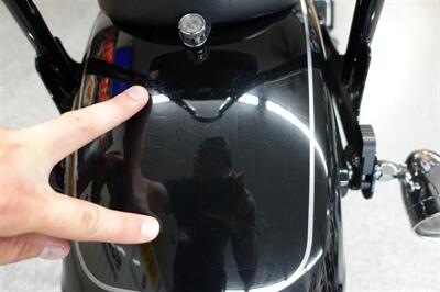 2011 Harley-Davidson Wide Glide   - Photo 24 - Kingman, KS 67068