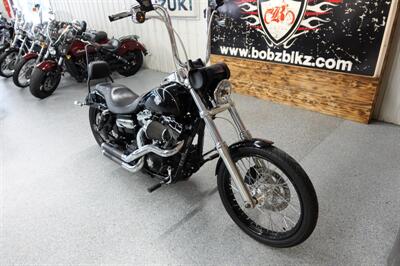 2011 Harley-Davidson Wide Glide   - Photo 2 - Kingman, KS 67068
