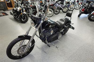 2011 Harley-Davidson Wide Glide   - Photo 4 - Kingman, KS 67068