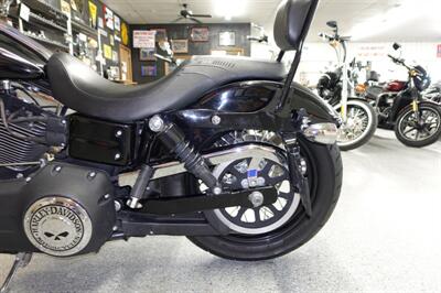 2011 Harley-Davidson Wide Glide   - Photo 21 - Kingman, KS 67068