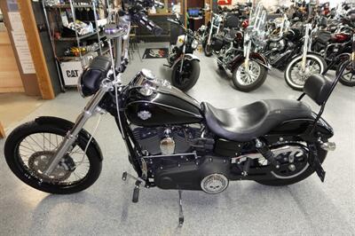 2011 Harley-Davidson Wide Glide   - Photo 5 - Kingman, KS 67068