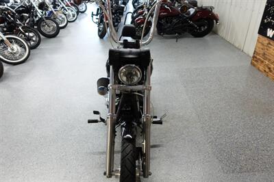 2011 Harley-Davidson Wide Glide   - Photo 3 - Kingman, KS 67068