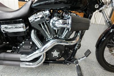 2011 Harley-Davidson Wide Glide   - Photo 11 - Kingman, KS 67068