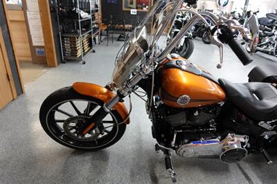2014 Harley-Davidson Breakout   - Photo 20 - Kingman, KS 67068