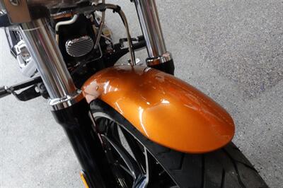 2014 Harley-Davidson Breakout   - Photo 12 - Kingman, KS 67068