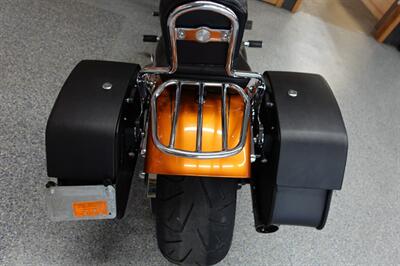 2014 Harley-Davidson Breakout   - Photo 29 - Kingman, KS 67068