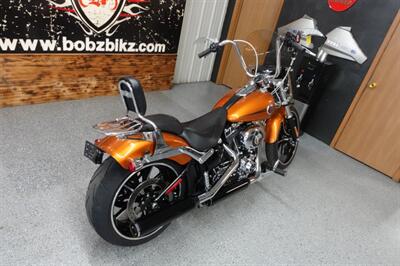 2014 Harley-Davidson Breakout   - Photo 9 - Kingman, KS 67068