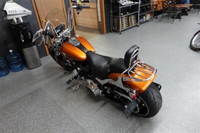 2014 Harley-Davidson Breakout   - Photo 7 - Kingman, KS 67068