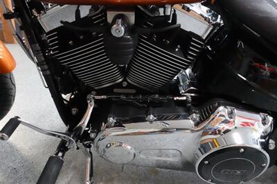 2014 Harley-Davidson Breakout   - Photo 21 - Kingman, KS 67068