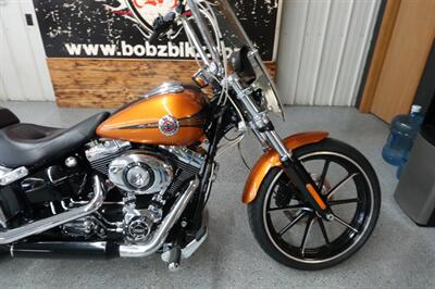 2014 Harley-Davidson Breakout   - Photo 14 - Kingman, KS 67068