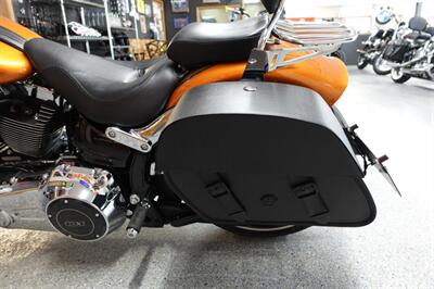 2014 Harley-Davidson Breakout   - Photo 25 - Kingman, KS 67068