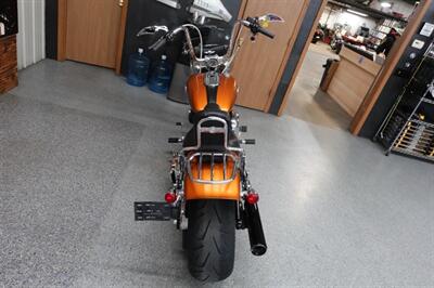 2014 Harley-Davidson Breakout   - Photo 8 - Kingman, KS 67068