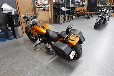 2014 Harley-Davidson Breakout   - Photo 6 - Kingman, KS 67068