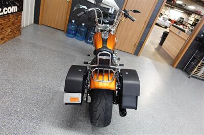 2014 Harley-Davidson Breakout   - Photo 7 - Kingman, KS 67068