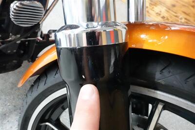 2014 Harley-Davidson Breakout   - Photo 13 - Kingman, KS 67068