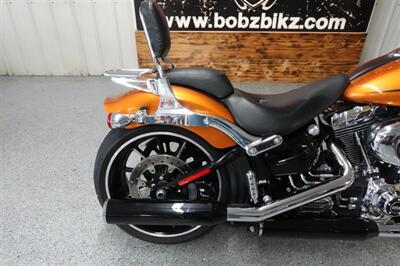 2014 Harley-Davidson Breakout   - Photo 18 - Kingman, KS 67068