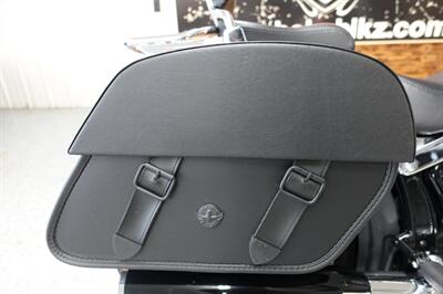 2014 Harley-Davidson Breakout   - Photo 17 - Kingman, KS 67068