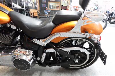 2014 Harley-Davidson Breakout   - Photo 24 - Kingman, KS 67068