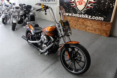 2014 Harley-Davidson Breakout   - Photo 3 - Kingman, KS 67068