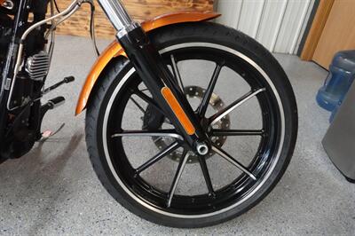 2014 Harley-Davidson Breakout   - Photo 10 - Kingman, KS 67068