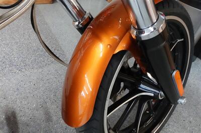 2014 Harley-Davidson Breakout   - Photo 11 - Kingman, KS 67068