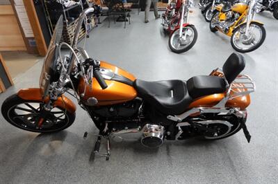 2014 Harley-Davidson Breakout   - Photo 6 - Kingman, KS 67068