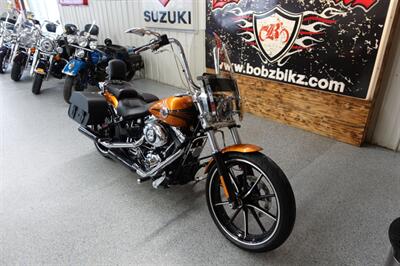 2014 Harley-Davidson Breakout   - Photo 2 - Kingman, KS 67068