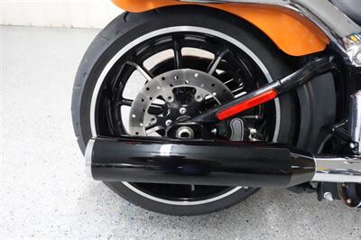 2014 Harley-Davidson Breakout   - Photo 19 - Kingman, KS 67068